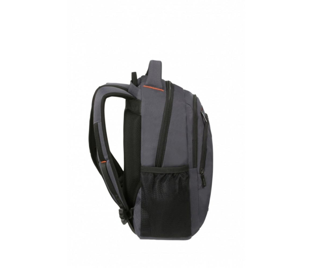 American Tourister At Work 13.3"-14.1" szary/pomarańczowy - 738172 - zdjęcie 6